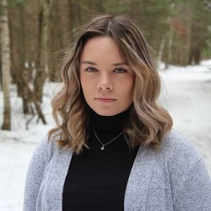 Meet your Posher, Lea